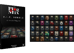 Plug And Mix VIP Bundle